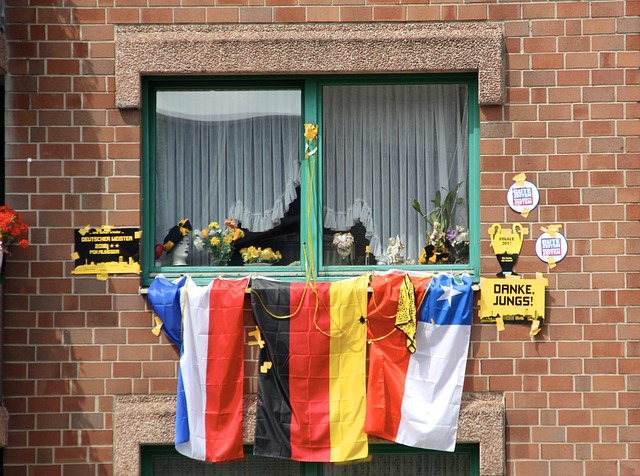 在迈向拳击 在迈向拳击